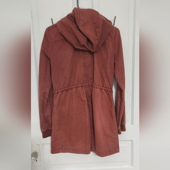 Garage Jacket - Picture 2 of 2